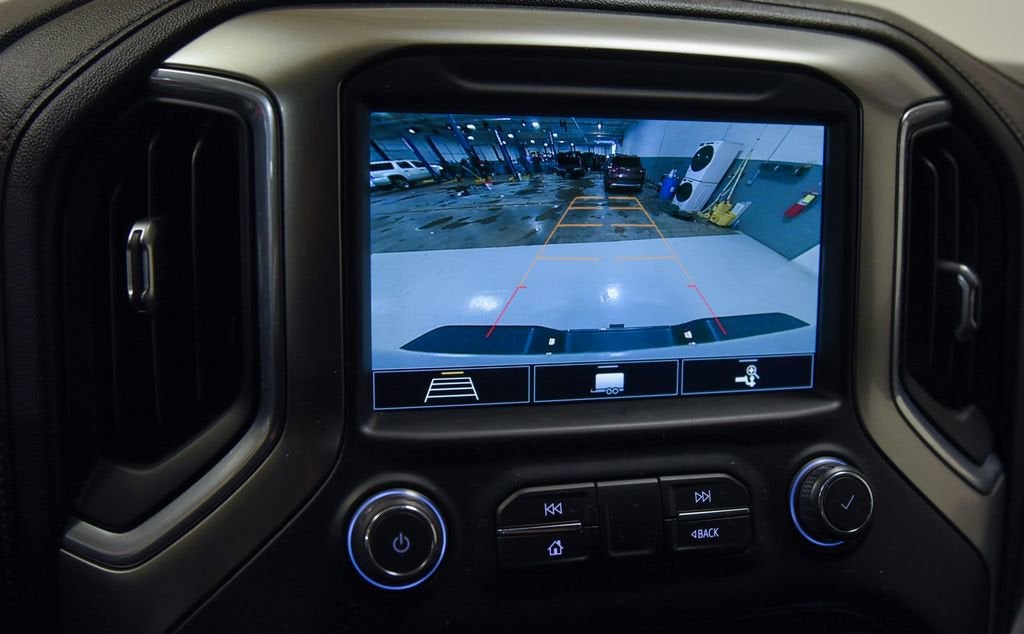 2020 Chevrolet Silverado 2500 HD LT