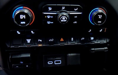 2020 Chevrolet Silverado 2500 HD LT