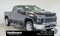 2023 Chevrolet Silverado 2500 HD LTZ