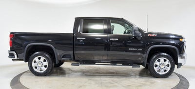 2023 Chevrolet Silverado 2500 HD LTZ