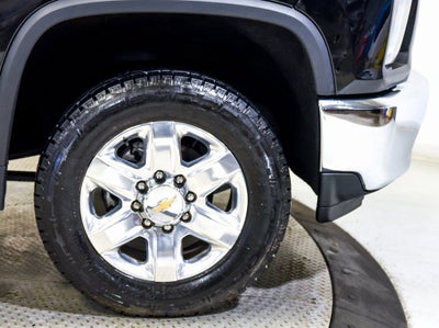 2023 Chevrolet Silverado 2500 HD LTZ