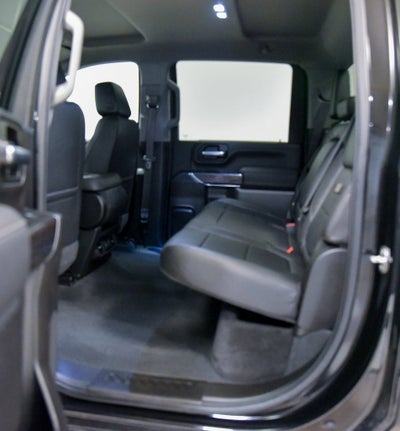 2023 Chevrolet Silverado 2500 HD LTZ