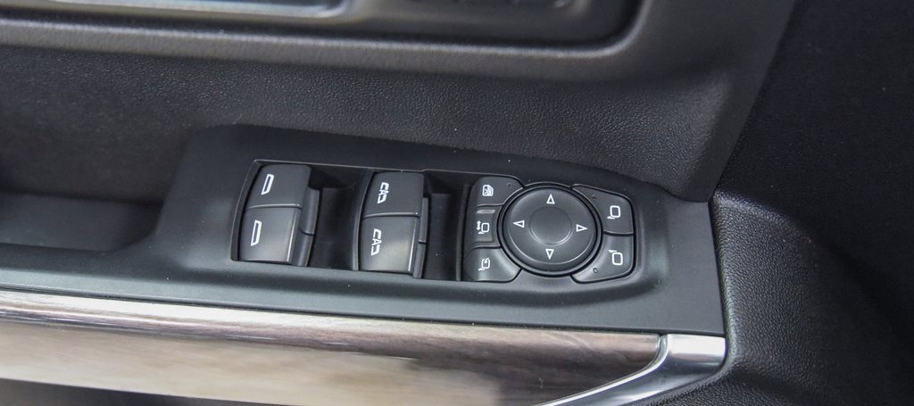 2023 Chevrolet Silverado 2500 HD LTZ