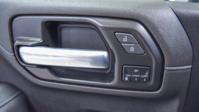 2023 Chevrolet Silverado 2500 HD LTZ