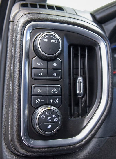 2023 Chevrolet Silverado 2500 HD LTZ