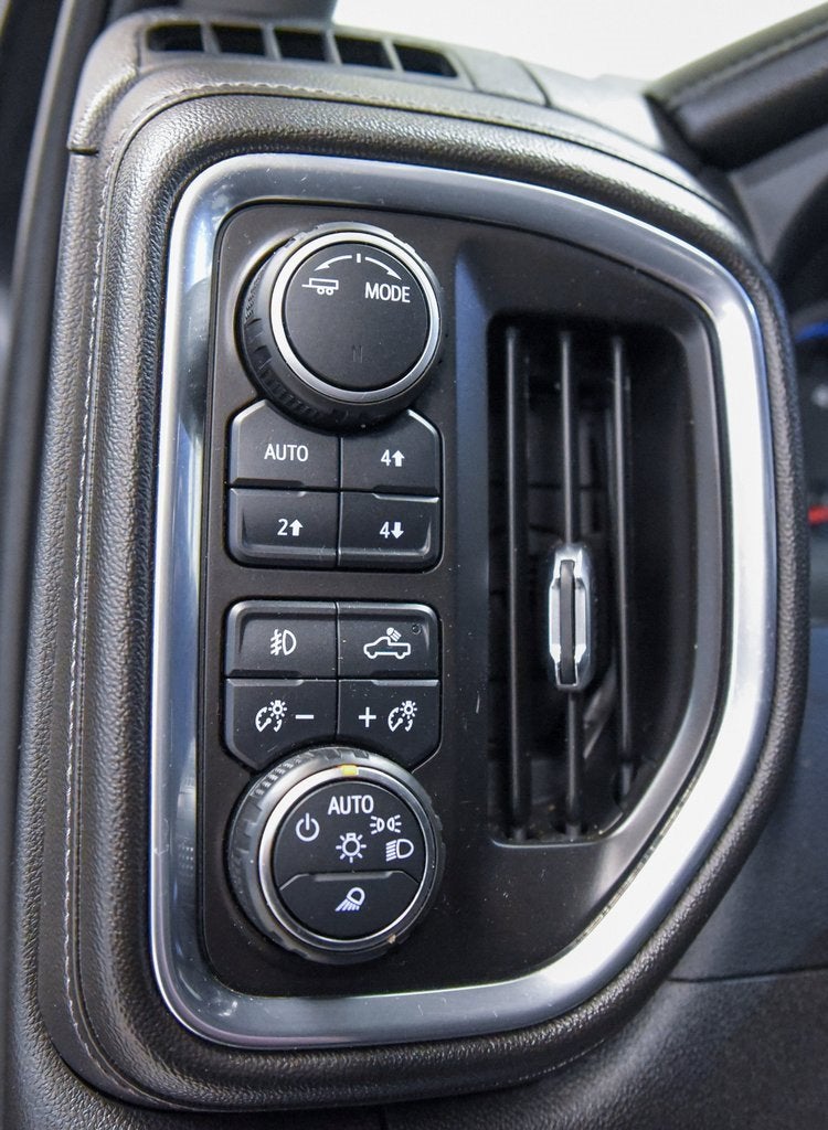 2023 Chevrolet Silverado 2500 HD LTZ