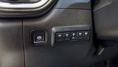 2023 Chevrolet Silverado 2500 HD LTZ