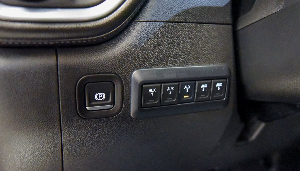 2023 Chevrolet Silverado 2500 HD LTZ