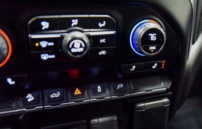 2023 Chevrolet Silverado 2500 HD LTZ