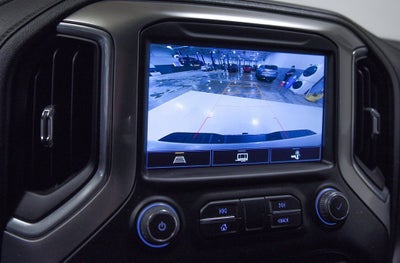 2023 Chevrolet Silverado 2500 HD LTZ