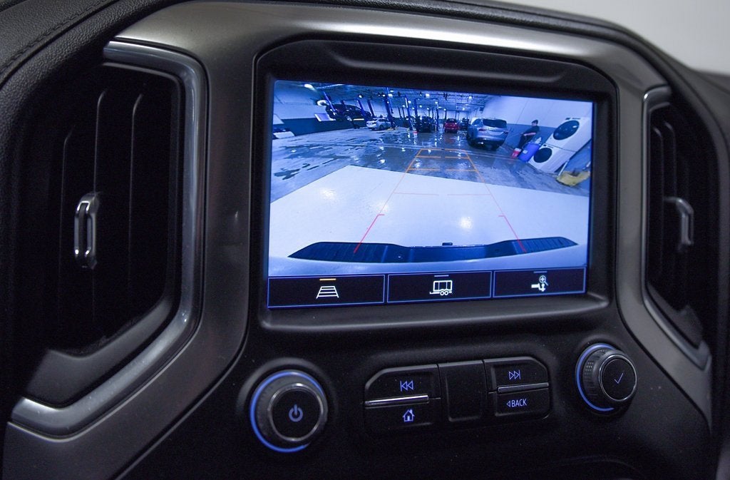 2023 Chevrolet Silverado 2500 HD LTZ