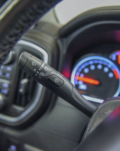 2023 Chevrolet Silverado 2500 HD LTZ