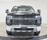 2023 Chevrolet Silverado 2500 HD LTZ
