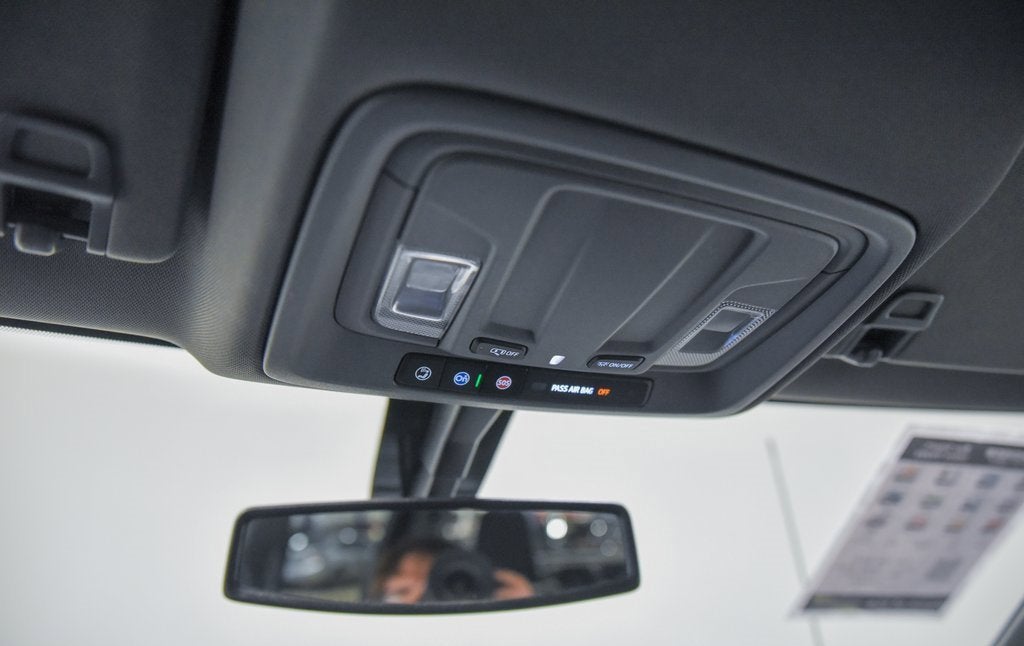 2023 Chevrolet Silverado 2500 HD LTZ