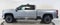 2024 Chevrolet Silverado 3500 HD LTZ