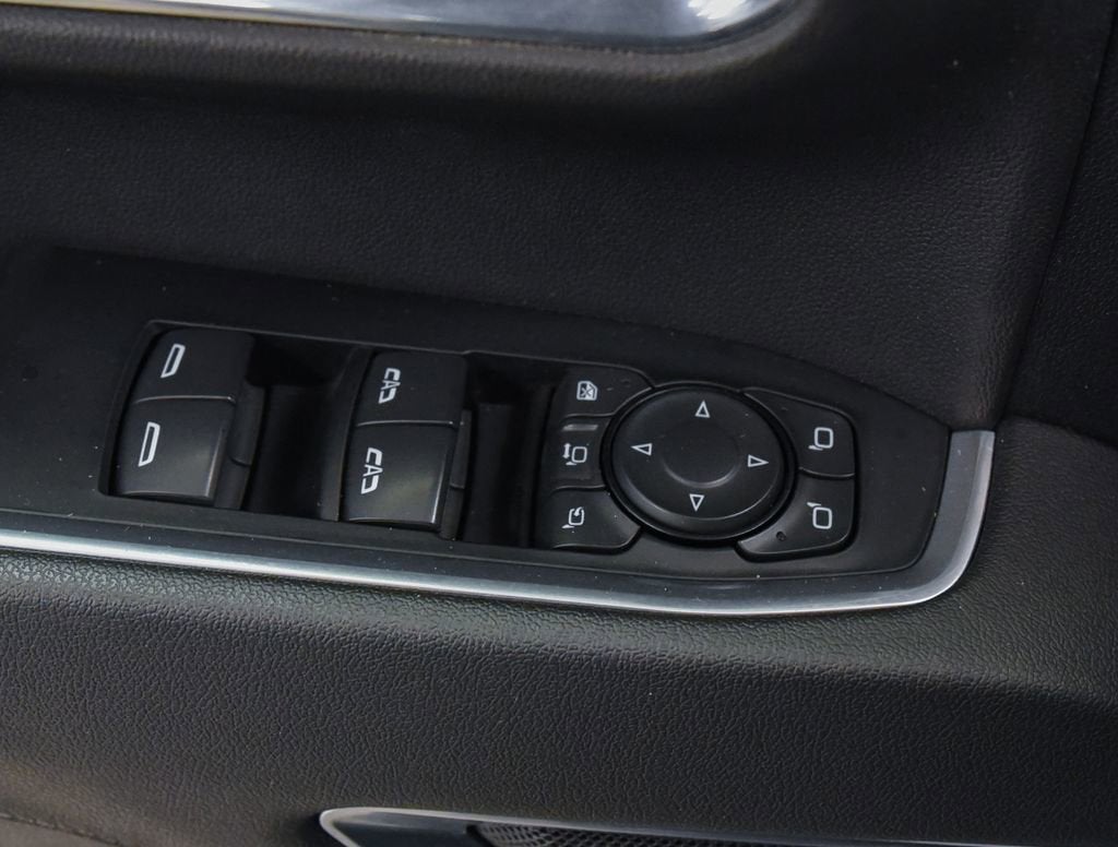 2024 Chevrolet Silverado 3500 HD LTZ