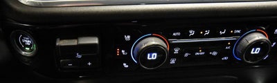 2024 Chevrolet Silverado 3500 HD LTZ