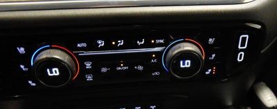 2024 Chevrolet Silverado 3500 HD LTZ