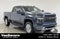 2020 Chevrolet Silverado 3500 HD High Country