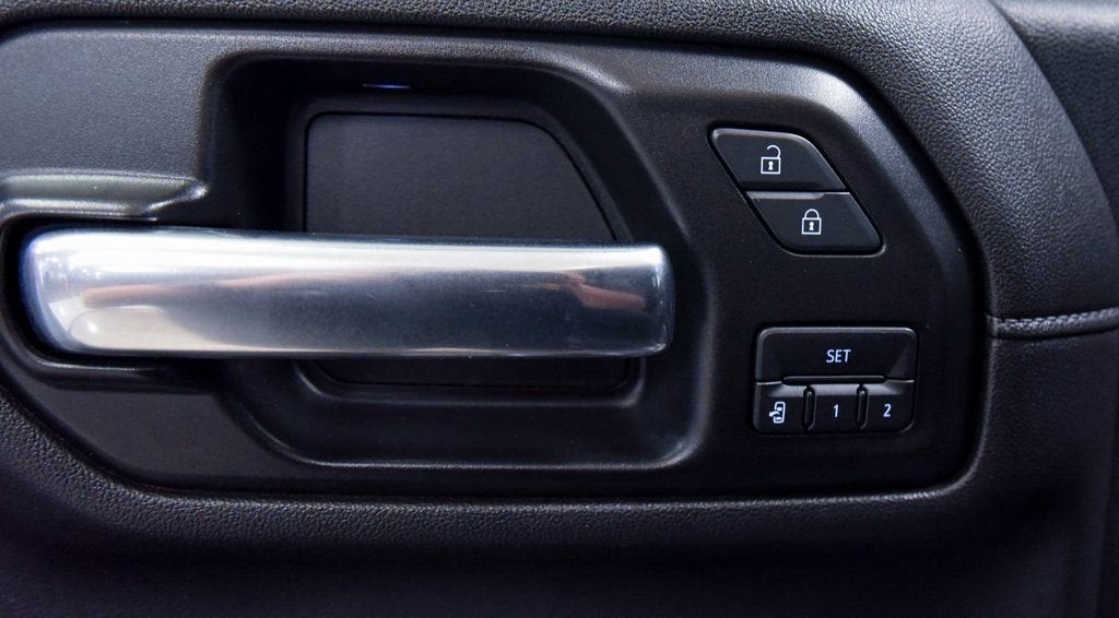 2020 Chevrolet Silverado 3500 HD High Country