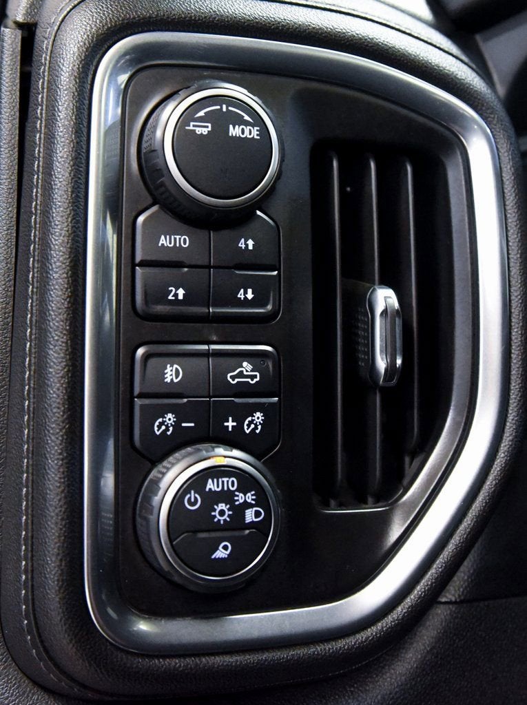 2020 Chevrolet Silverado 3500 HD High Country