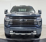 2020 Chevrolet Silverado 3500 HD High Country