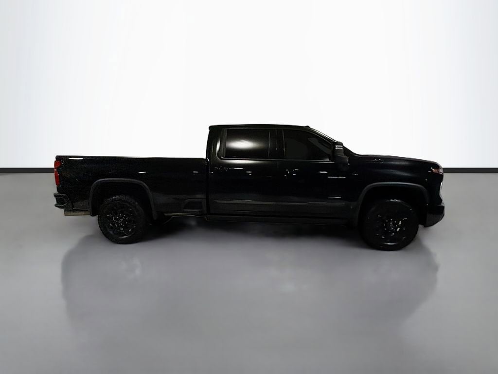 2024 Chevrolet Silverado 3500 HD High Country