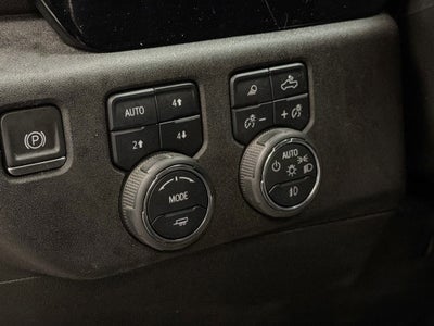 2024 Chevrolet Silverado 3500 HD High Country