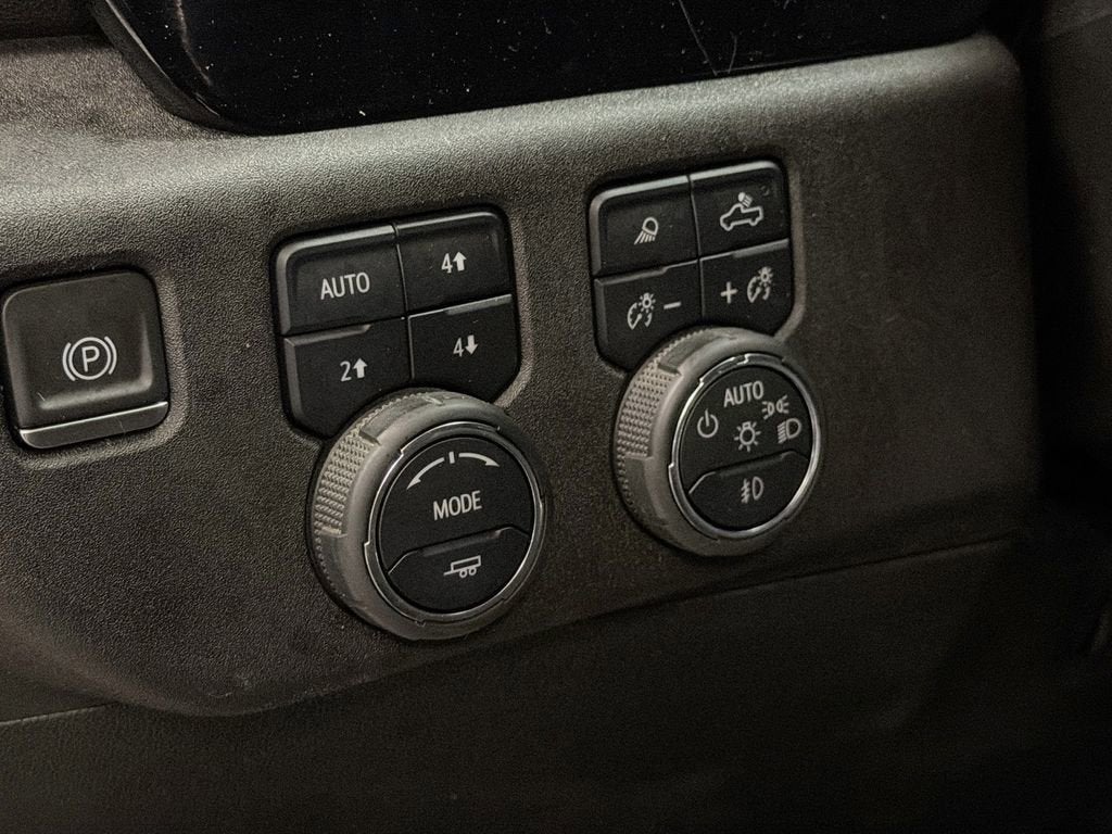 2024 Chevrolet Silverado 3500 HD High Country