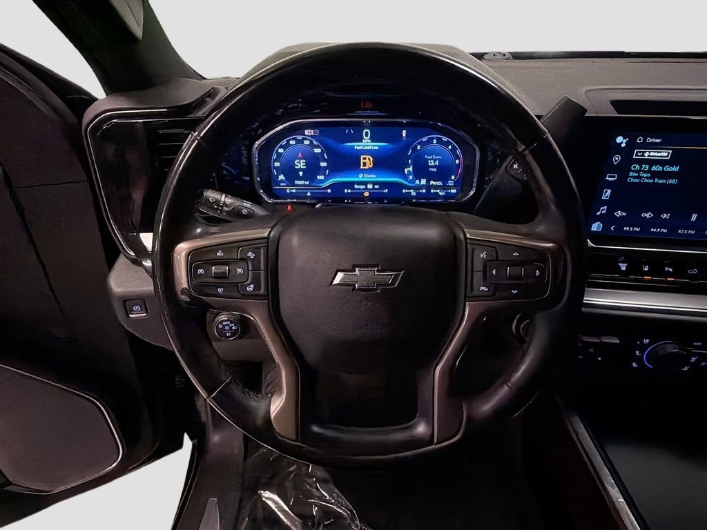 2024 Chevrolet Silverado 3500 HD High Country