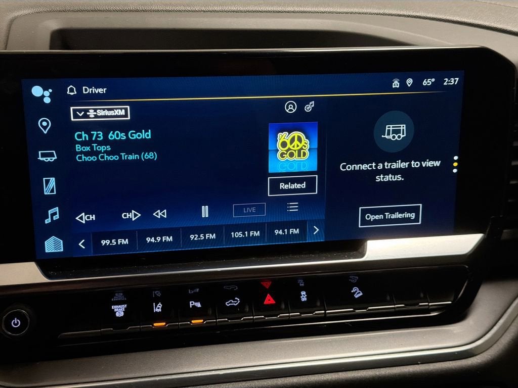 2024 Chevrolet Silverado 3500 HD High Country