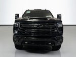 2024 Chevrolet Silverado 3500 HD High Country