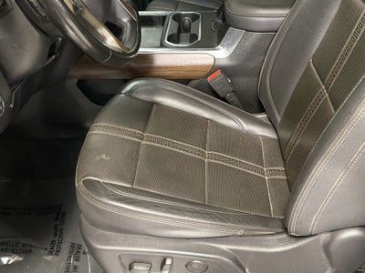 2024 Chevrolet Silverado 3500 HD High Country