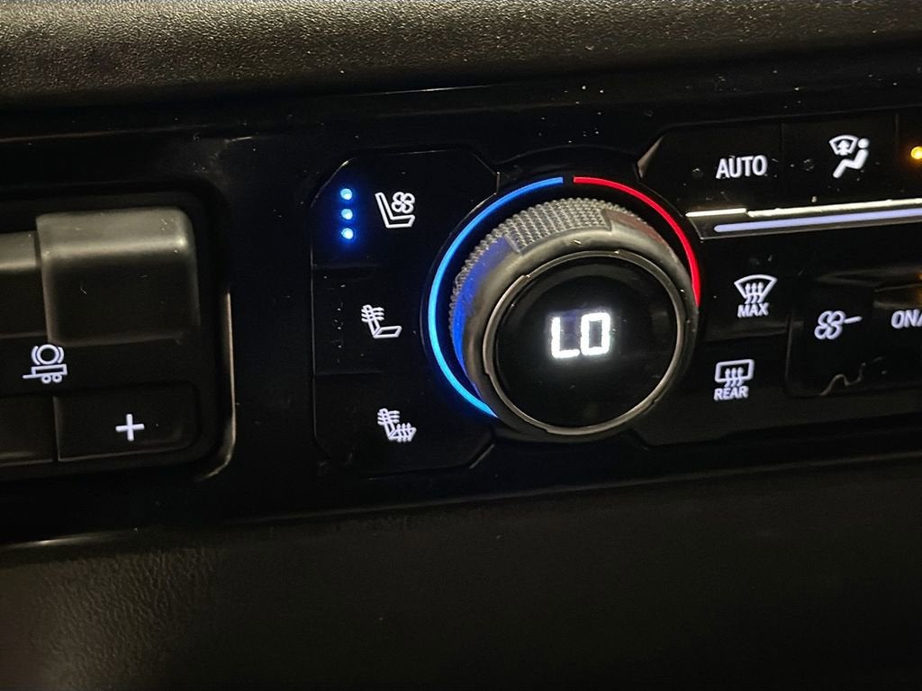 2024 Chevrolet Silverado 3500 HD High Country