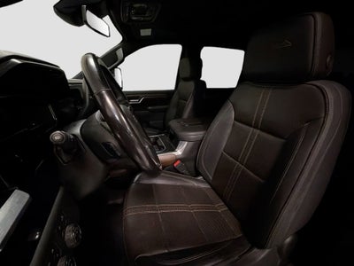 2024 Chevrolet Silverado 3500 HD High Country