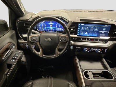2024 Chevrolet Silverado 3500 HD High Country