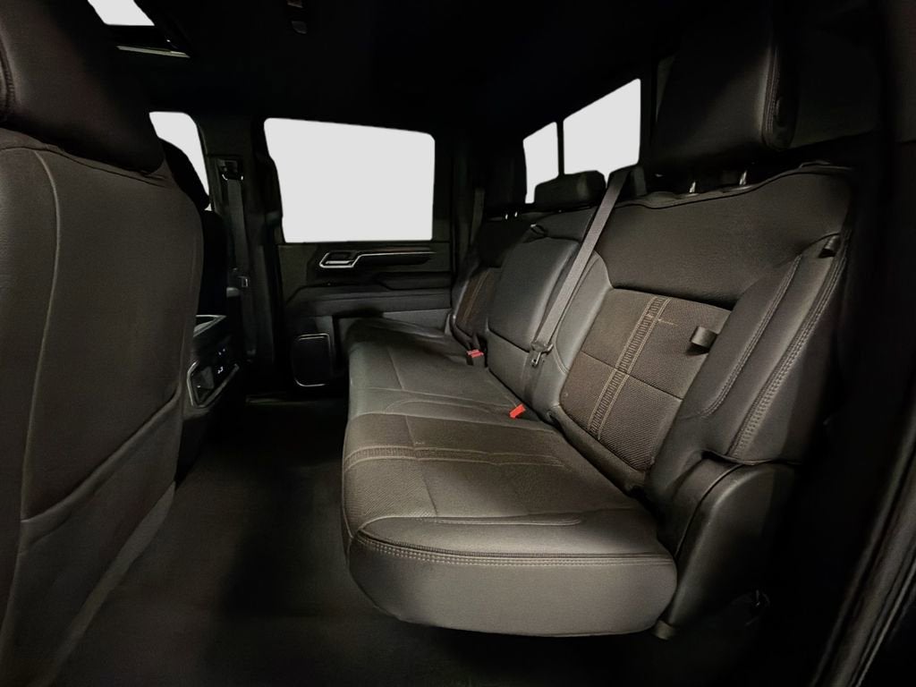 2024 Chevrolet Silverado 3500 HD High Country
