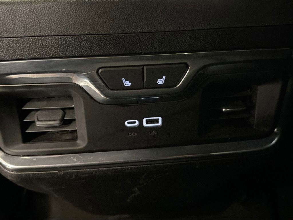 2024 Chevrolet Silverado 3500 HD High Country
