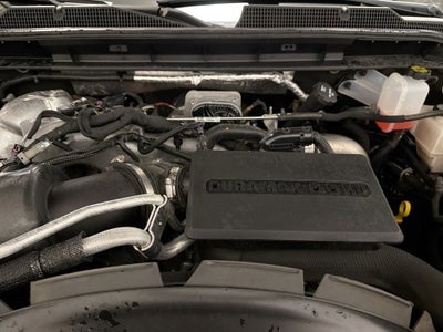 2024 Chevrolet Silverado 3500 HD High Country