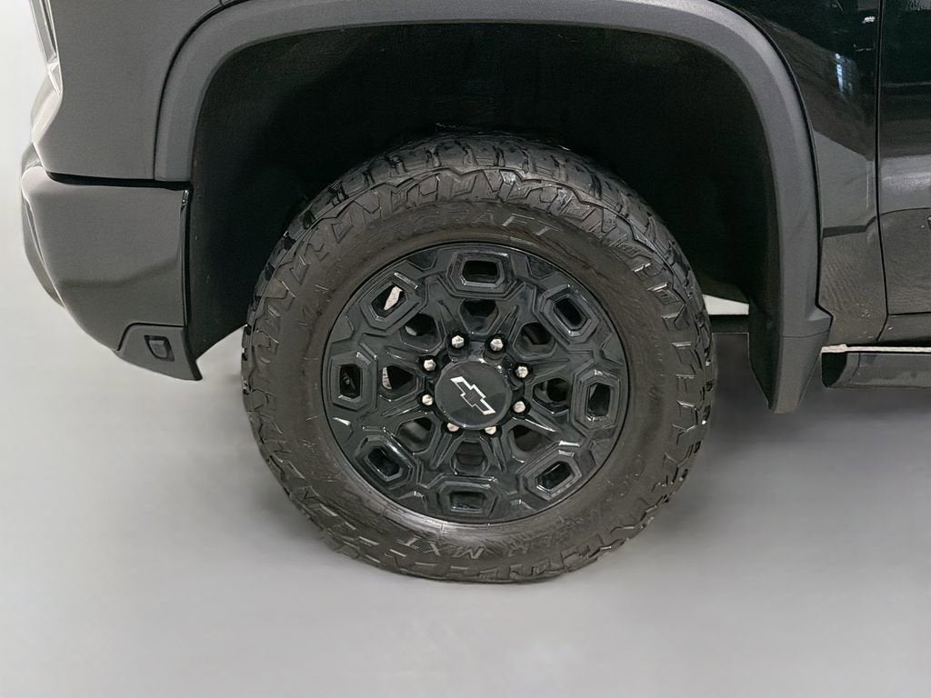 2024 Chevrolet Silverado 3500 HD High Country
