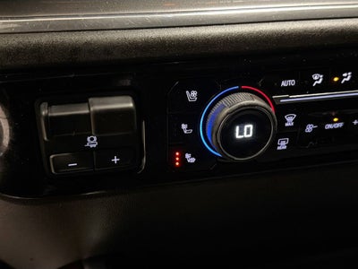 2024 Chevrolet Silverado 3500 HD High Country