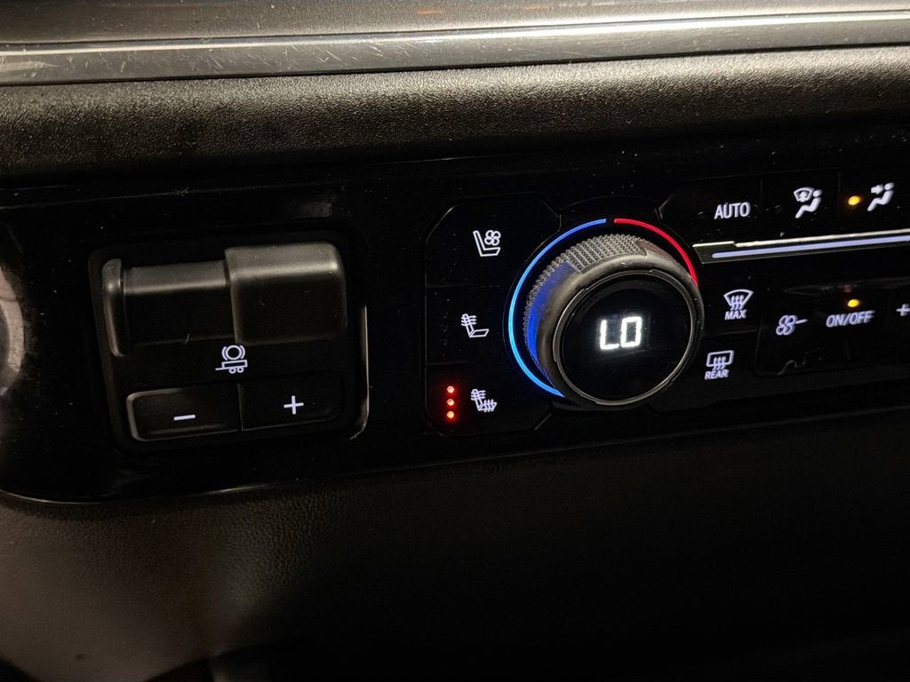 2024 Chevrolet Silverado 3500 HD High Country