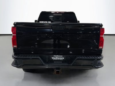 2024 Chevrolet Silverado 3500 HD High Country