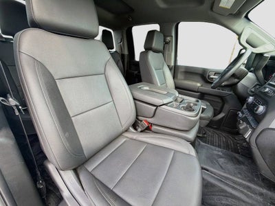 2025 Chevrolet Silverado 3500 HD WT DRW