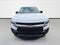 2022 Chevrolet Colorado 2WD Work Truck