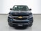 2017 Chevrolet Colorado 4WD WT