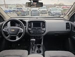 2021 Chevrolet Colorado WT