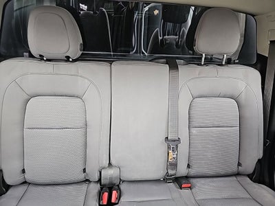 2021 Chevrolet Colorado WT