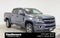 2015 Chevrolet Colorado 4WD Z71