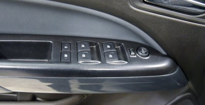 2015 Chevrolet Colorado 4WD Z71